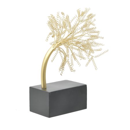 Декор настольный tree Golden grace To4rooms