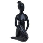 Статуэтка Golden grace To4rooms