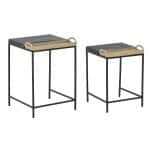 Стол с подносом