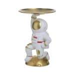 Декор настольный - подсвечник astro Lofty today To4rooms