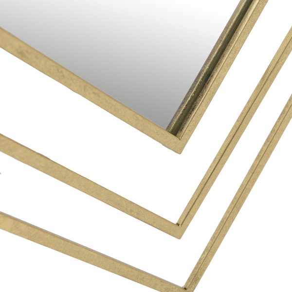 Зеркало настенное — изображение 2