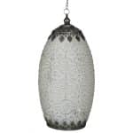 Фонарь с led Ultra style To4rooms