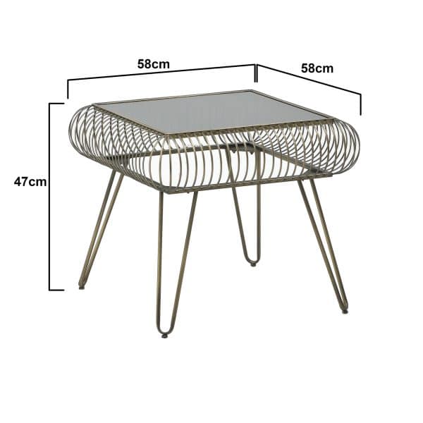 Стол — изображение 4