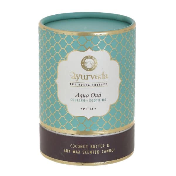 Декор настольный - подсвечник со свечой — изображение 3