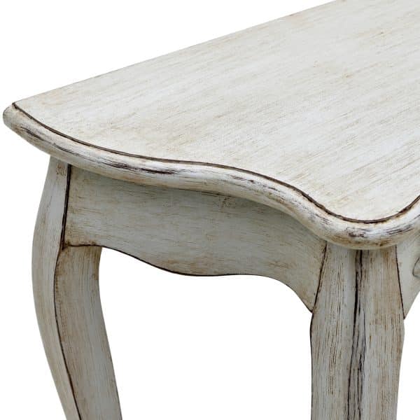 Стол-консоль — изображение 5