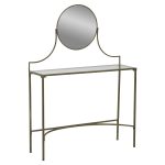 Стол-консоль с зеркалом Saint-Cloud To4rooms