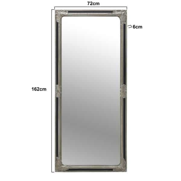 Зеркало настенное — изображение 3