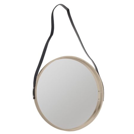 Зеркало настенное Les Bons To4rooms