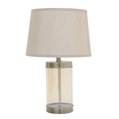 Лампа настольная Gold collection To4rooms