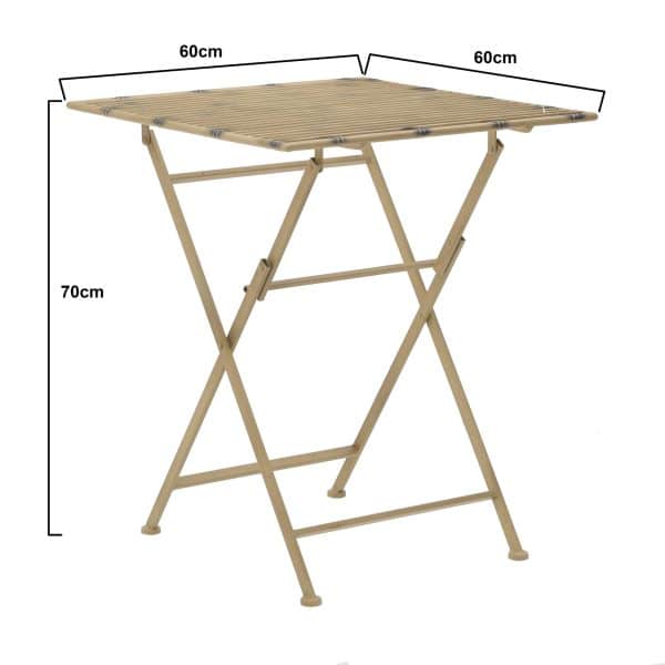 Стол — изображение 5