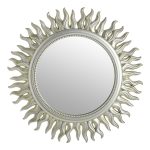 Зеркало настенное Gold collection To4rooms
