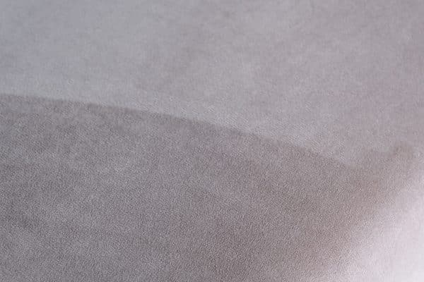 Банкетка Prima 160 на метал опорах серо-бежевая Роман23 40*160*40см — изображение 4