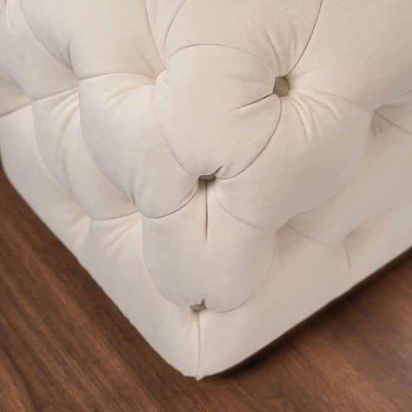 Банкетка RIMINI, FRATELLI BARRI — изображение 3