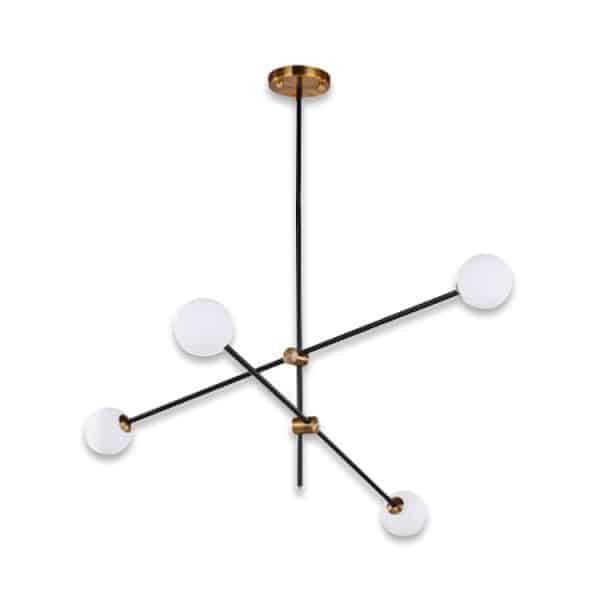 Люстра Bistro Globe 4 — изображение 2