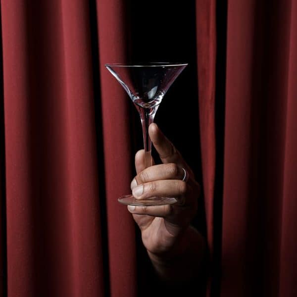 Бокал clear 0034СНЯТО — изображение 2