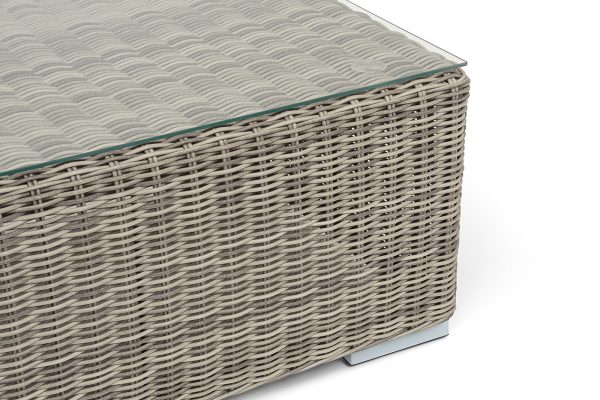 bono-zhurnalnyj-stolik-iz-iskusstvennogo-rotanga-cvet-bezhevyj-3 "Боно" журнальный столик из искусственного ротанга, цвет бежевый — изображение 4