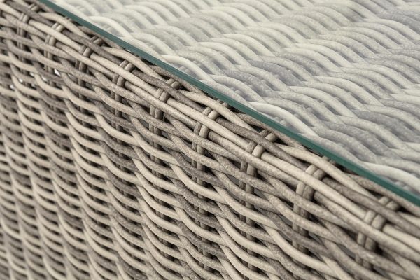 bono-zhurnalnyj-stolik-iz-iskusstvennogo-rotanga-cvet-bezhevyj-4 "Боно" журнальный столик из искусственного ротанга, цвет бежевый — изображение 5