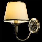 Бра Arte Lamp ALICE A3579AP-1AB — изображение 2