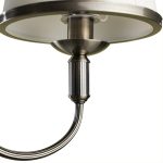 Бра Arte Lamp ALICE A3579AP-1AB — изображение 3