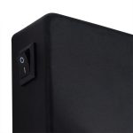 Бра Arte Lamp CERCARE A4107AP-1BK — изображение 3