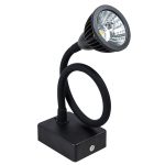 Бра Arte Lamp CERCARE A4107AP-1BK — изображение 5