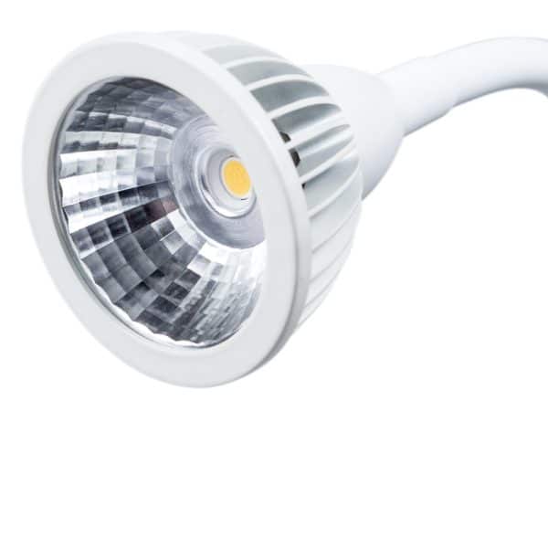 Бра Arte Lamp CERCARE A4107AP-1WH — изображение 3