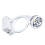 Бра Arte Lamp CERCARE A4107AP-1WH — изображение 5