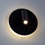 Бра Arte Lamp ELECTRA A8232AP-1BK — изображение 2