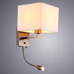 Бра Arte Lamp HALL A9249AP-2AB — изображение 2