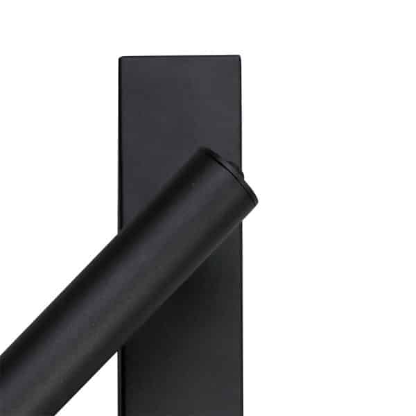 Бра Arte Lamp JOSEPH A2172AP-2BK — изображение 2