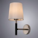 Бра Arte Lamp RODOS A2589AP-1SS — изображение 2