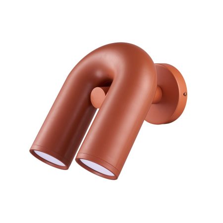 Бра Divinare TWINS 1092/34 AP-5