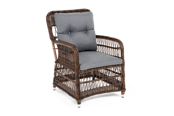 цвет коричневый