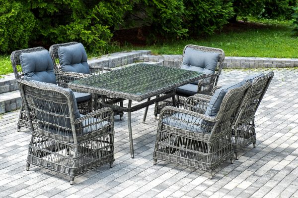 цвет графит