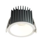 Светильник встраиваемый Crystal Lux CLT 008C83 WH 4000K IP54 — изображение 2