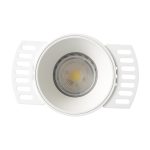 Светильник встраиваемый Crystal Lux CLT 079C1 WH — изображение 3