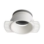 Светильник встраиваемый Crystal Lux CLT 079C1 WH — изображение 4