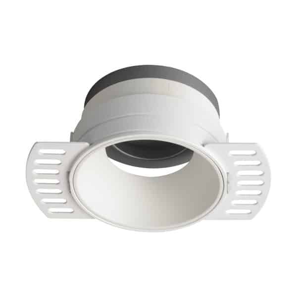 Светильник встраиваемый Crystal Lux CLT 079C1 WH — изображение 4