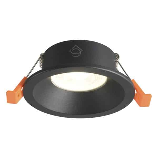 Светильник встраиваемый Crystal Lux CLT 080C1 BL — изображение 2