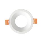 Светильник встраиваемый Crystal Lux CLT 080C1 WH — изображение 4