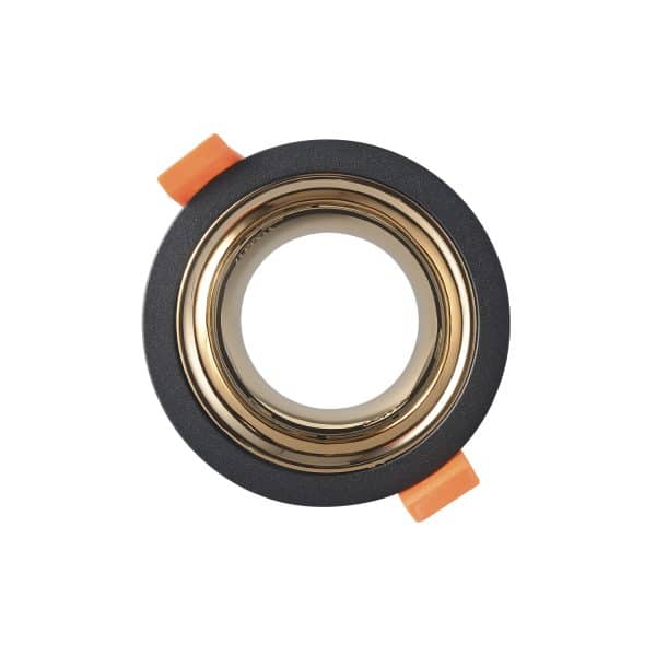 Светильник встраиваемый Crystal Lux CLT 081C BL-GO — изображение 4