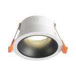 Светильник встраиваемый Crystal Lux CLT 081C WH-BL — изображение 2
