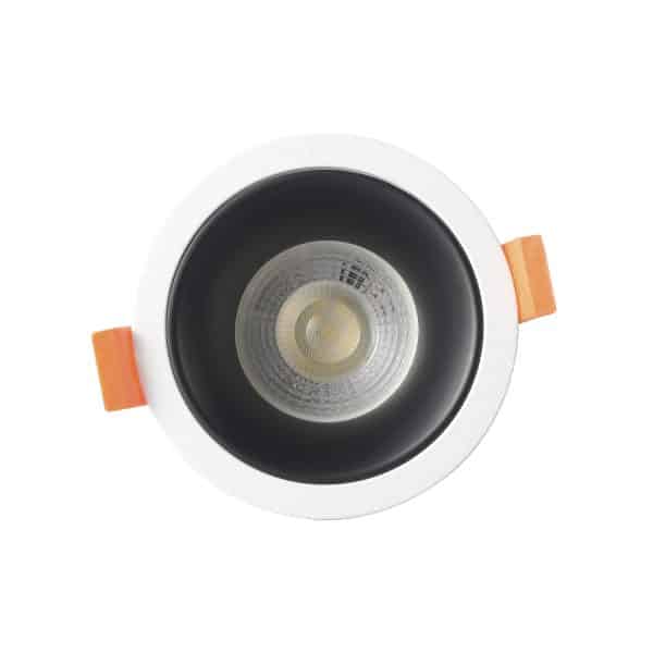 Светильник встраиваемый Crystal Lux CLT 081C WH-BL — изображение 3