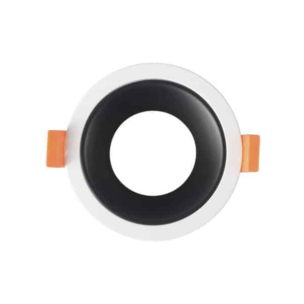 Светильник встраиваемый Crystal Lux CLT 081C WH-BL — изображение 4