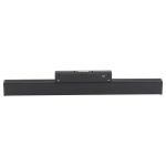 Светильник трековый магнитный Crystal Lux CLT 0.33 001 12W BL M3000K — изображение 2