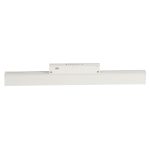 Светильник трековый магнитный Crystal Lux CLT 0.33 001 12W WH M4000K — изображение 2