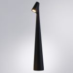 Декоративная настольная лампа Arte Lamp FUSION A3283LT-2BK — изображение 2