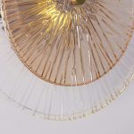 Декоративная подсветка Arte Lamp AJOUR A1259AP-1PB — изображение 2