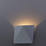 Декоративная подсветка Arte Lamp BUSTA A1609AP-1WH — изображение 2