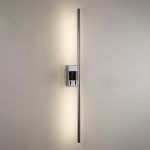 Декоративная подсветка Arte Lamp LINES A2029AP-1CC — изображение 2